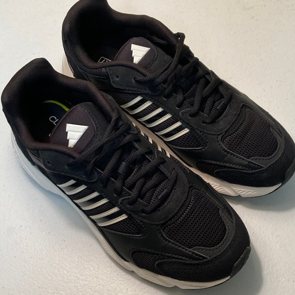 adidas Crazychaos 2000 Women's Shoes - Picture 7 of 8